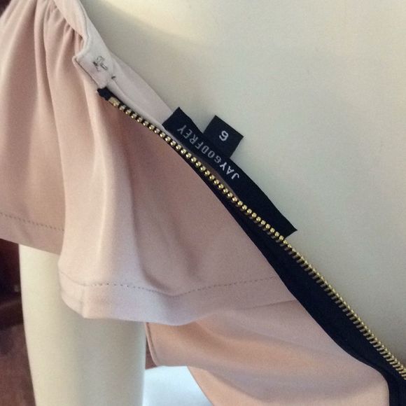 💞JAY GOODFREY💞midi dress - Picture 8 of 15